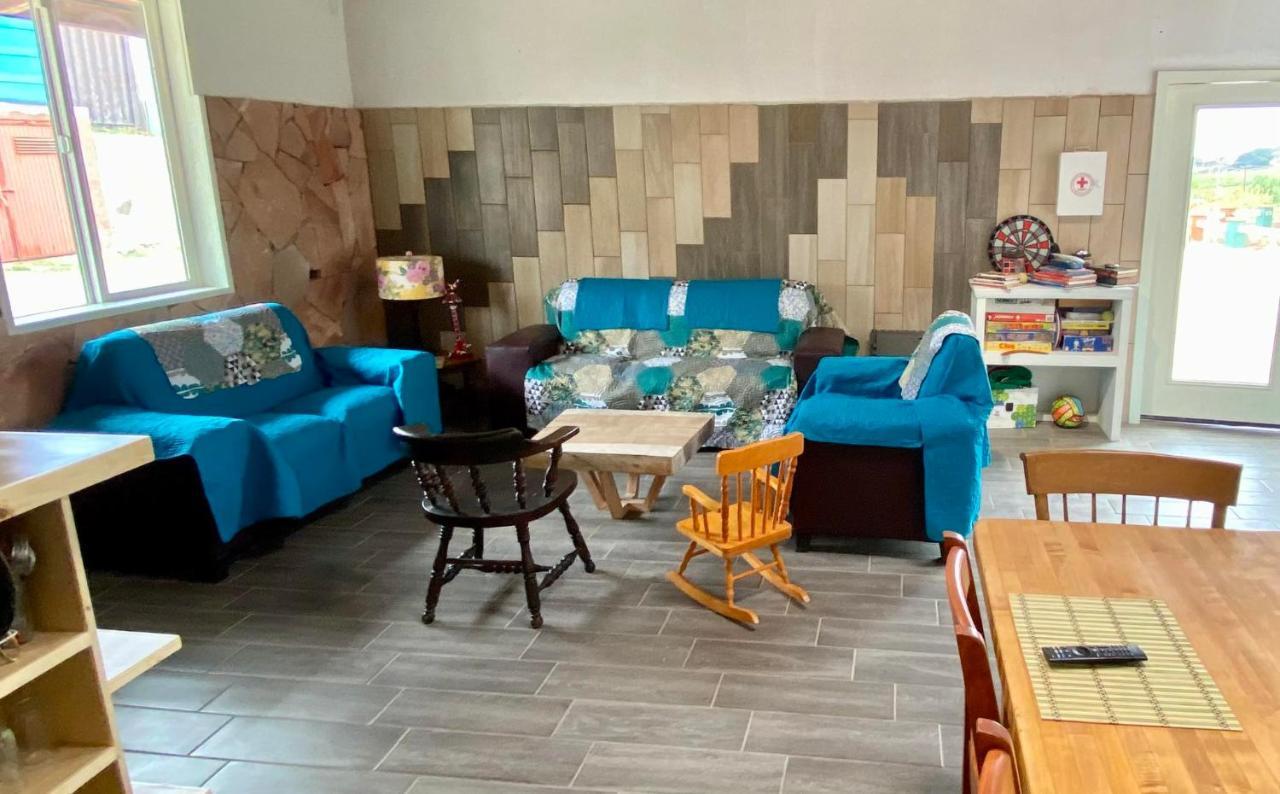 Kalanchoe Poshtel Suites Las Palmas  Εξωτερικό φωτογραφία