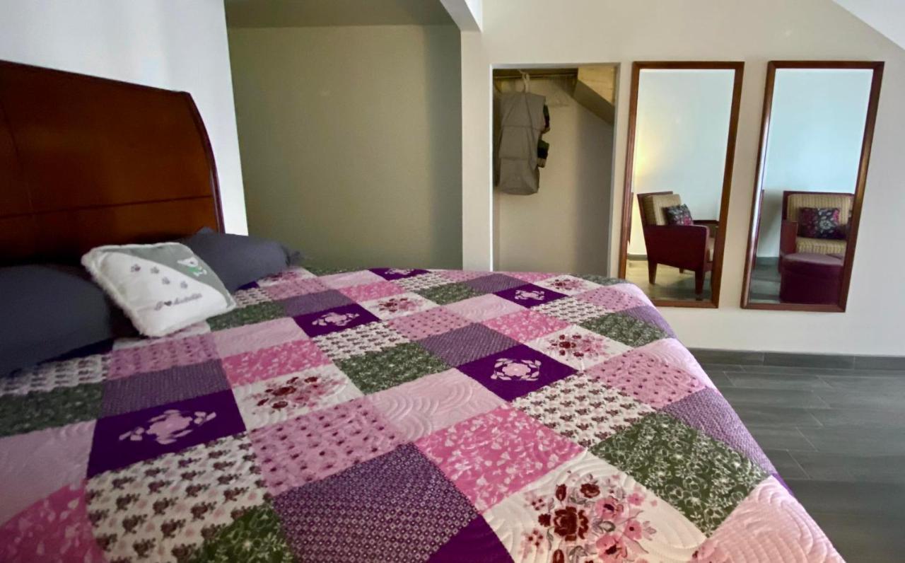 Kalanchoe Poshtel Suites Las Palmas  Εξωτερικό φωτογραφία