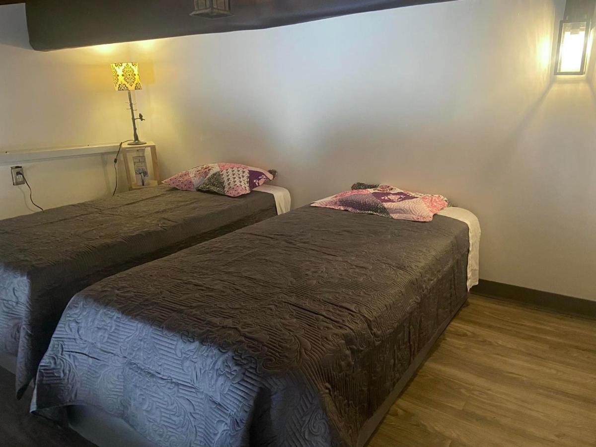 Kalanchoe Poshtel Suites Las Palmas  Εξωτερικό φωτογραφία