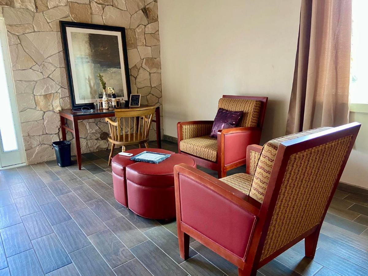 Kalanchoe Poshtel Suites Las Palmas  Εξωτερικό φωτογραφία