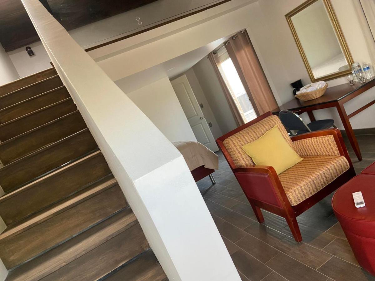 Kalanchoe Poshtel Suites Las Palmas  Εξωτερικό φωτογραφία