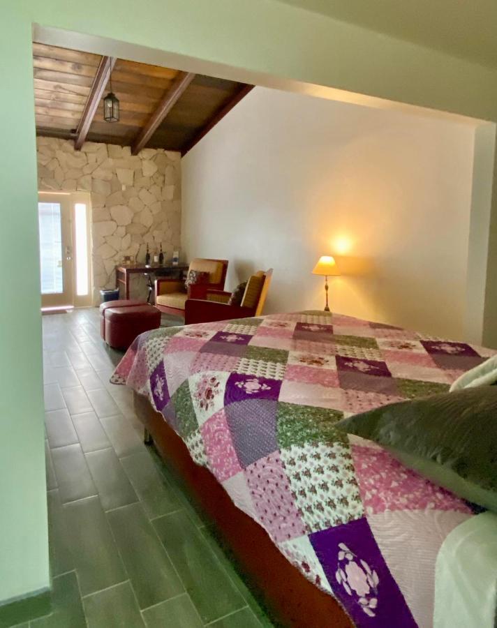 Kalanchoe Poshtel Suites Las Palmas  Εξωτερικό φωτογραφία
