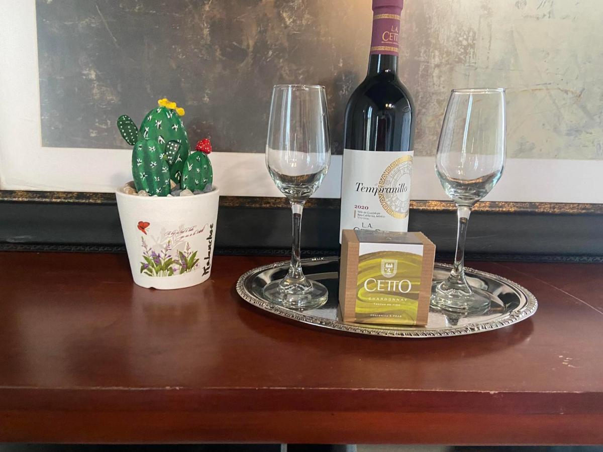 Kalanchoe Poshtel Suites Las Palmas  Εξωτερικό φωτογραφία