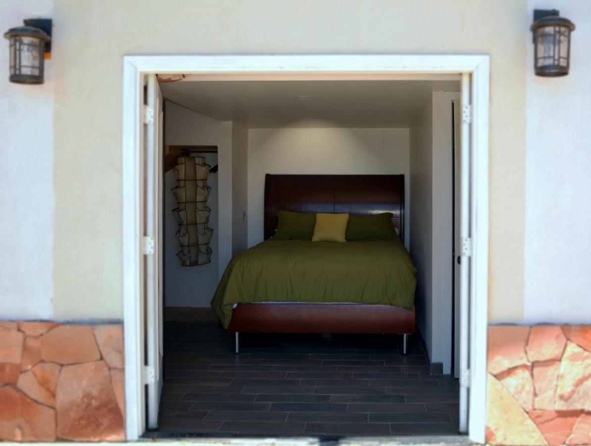 Kalanchoe Poshtel Suites Las Palmas  Εξωτερικό φωτογραφία