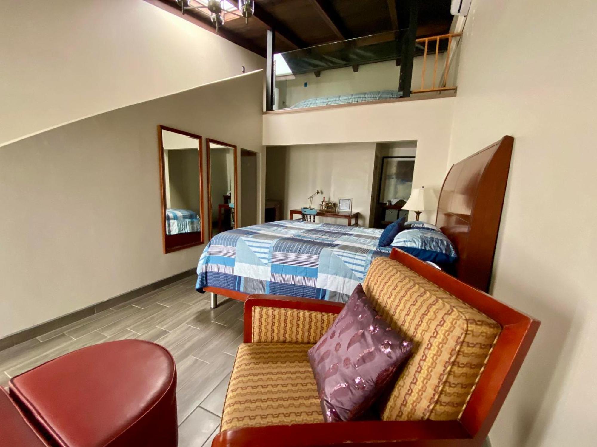Kalanchoe Poshtel Suites Las Palmas  Εξωτερικό φωτογραφία