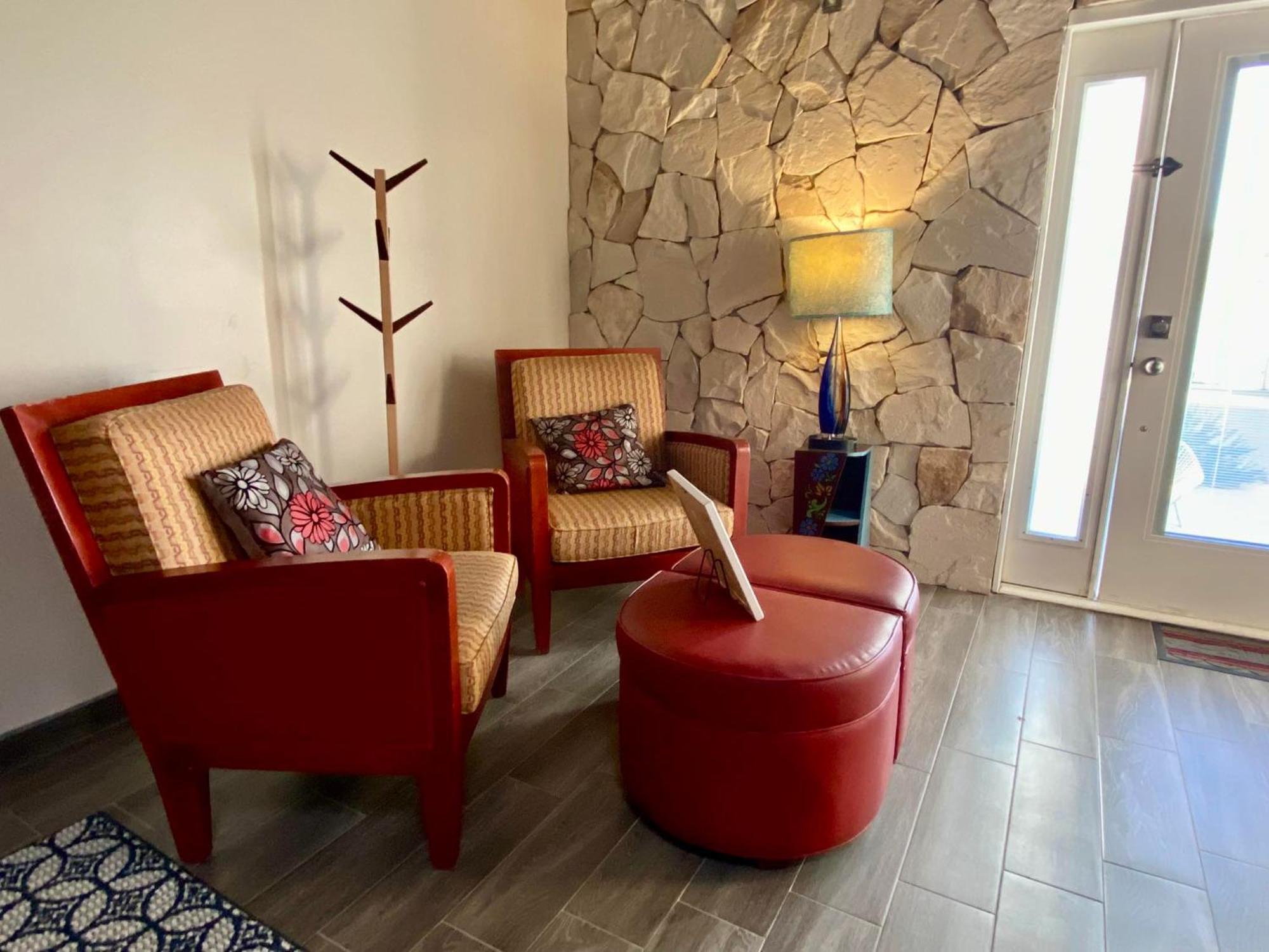 Kalanchoe Poshtel Suites Las Palmas  Εξωτερικό φωτογραφία