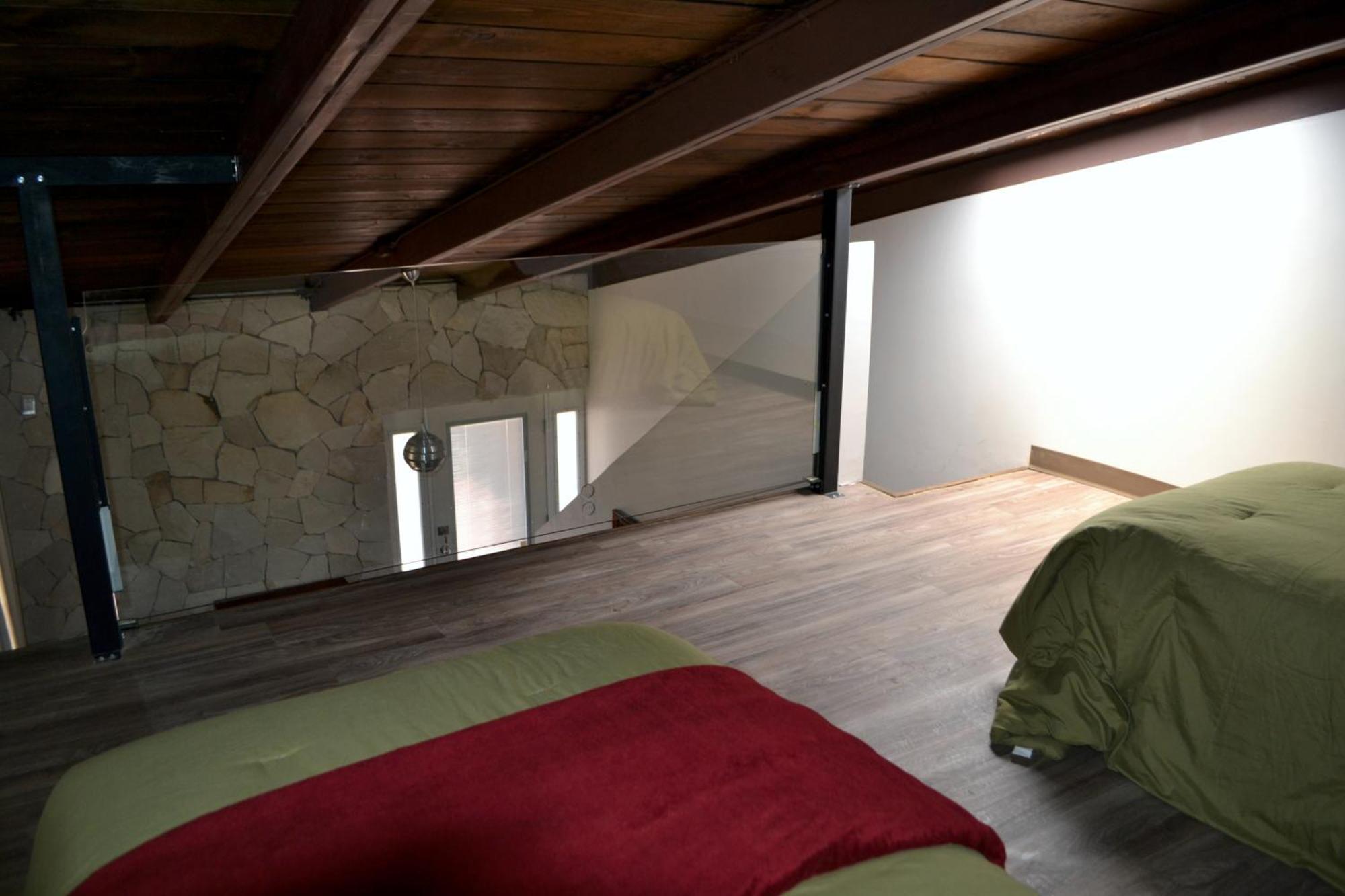 Kalanchoe Poshtel Suites Las Palmas  Εξωτερικό φωτογραφία