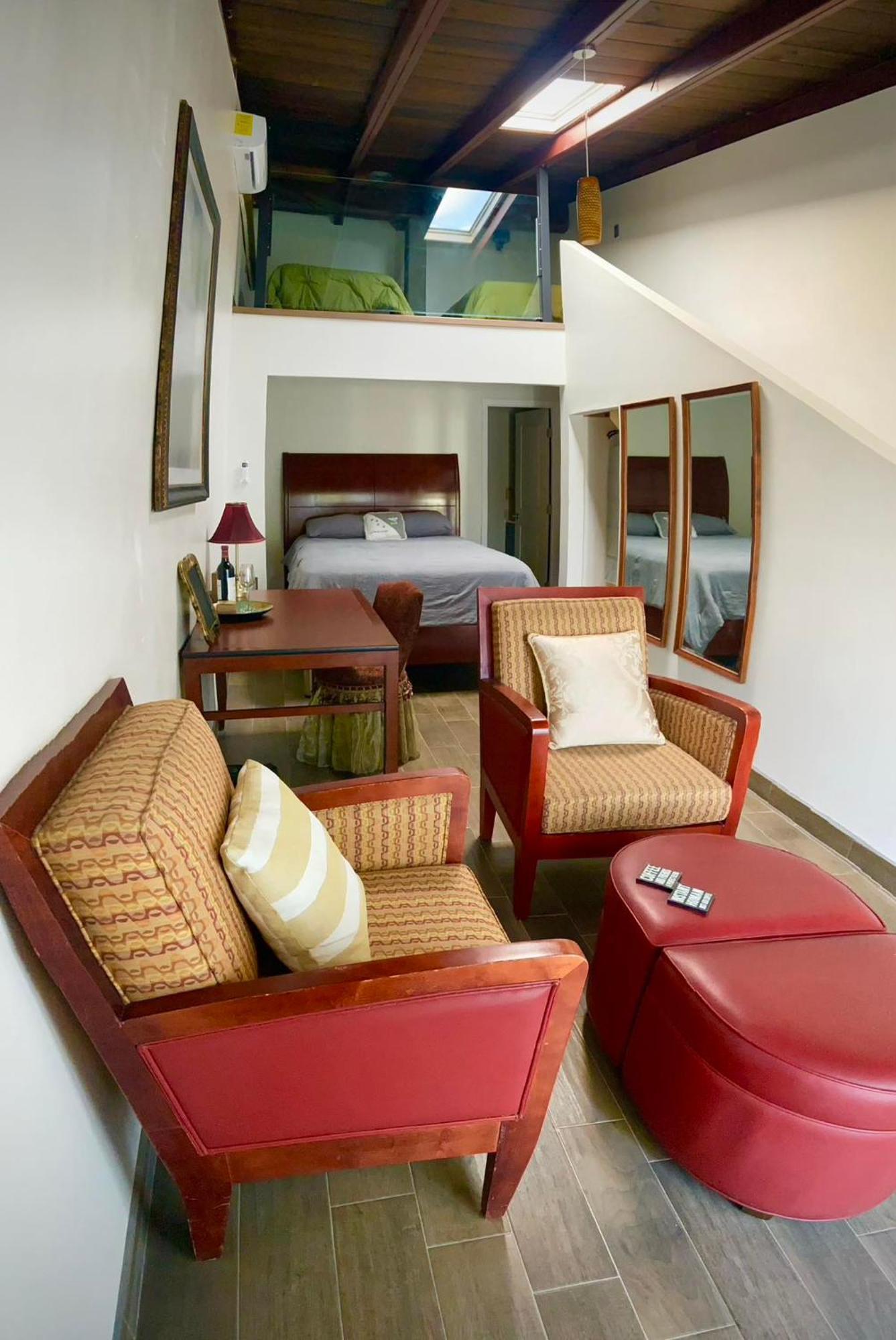 Kalanchoe Poshtel Suites Las Palmas  Εξωτερικό φωτογραφία