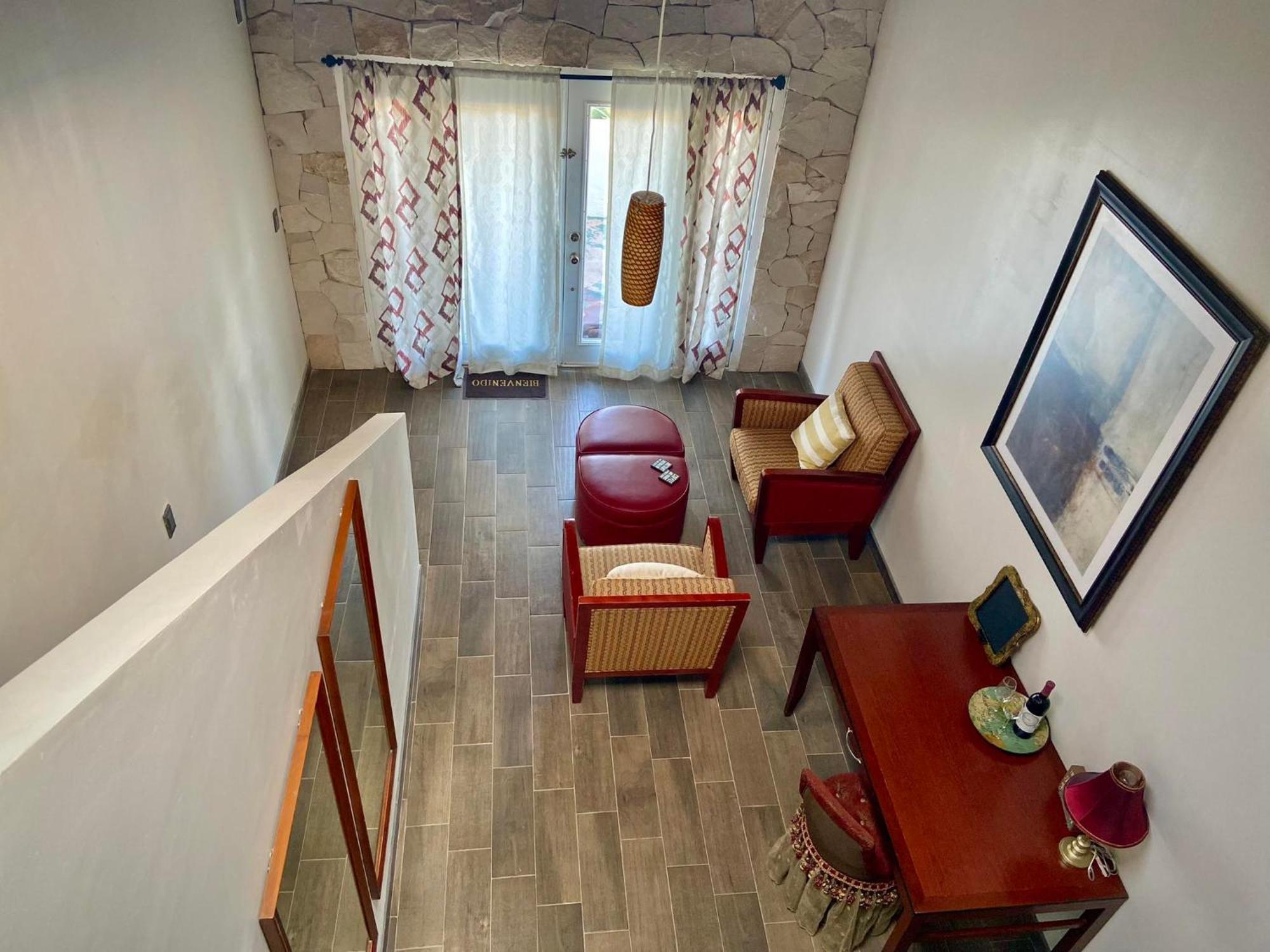 Kalanchoe Poshtel Suites Las Palmas  Εξωτερικό φωτογραφία